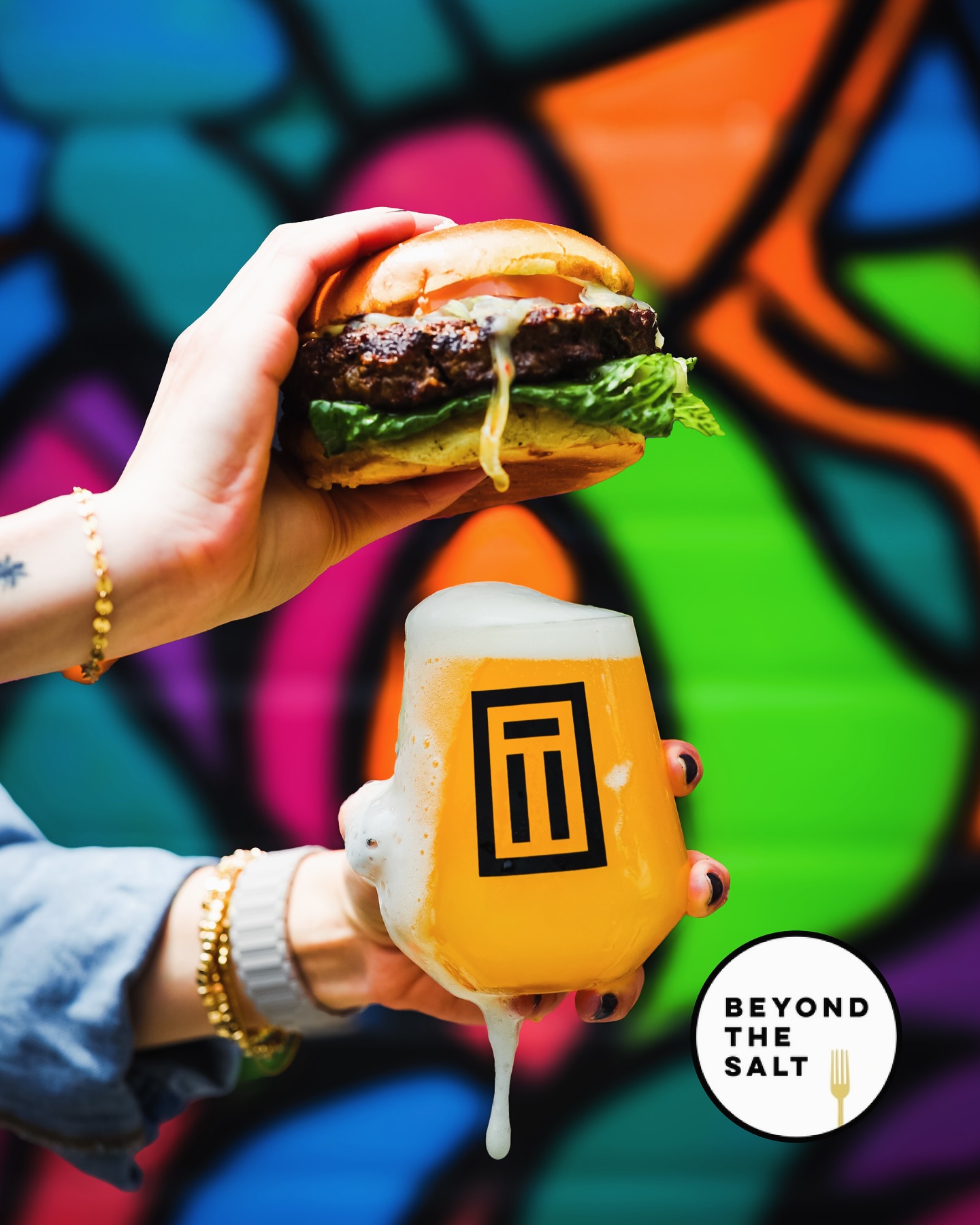 Food Truck Schedule Tribus Beer Co.